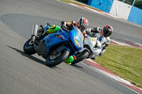 Middle Group White Bikes